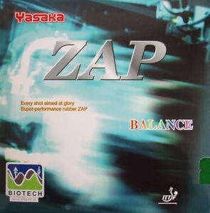 YASAKA ZAP balance